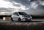 Abarth Punto SuperSport 2012 года